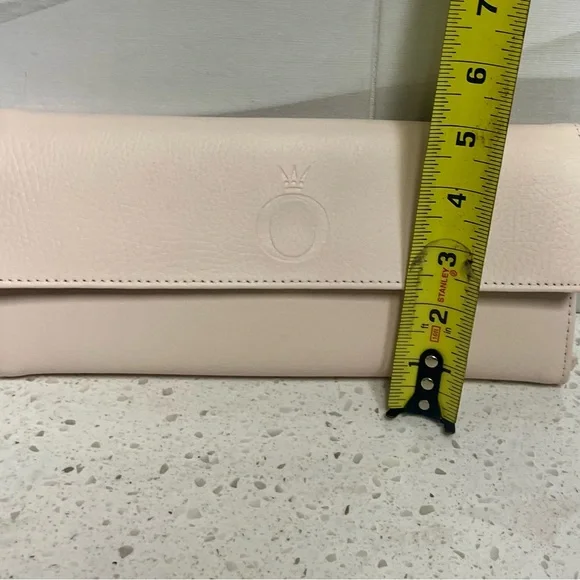 Pandora "Unforgettable Moments" travel‎ jewelry case - Picture 5 of 9